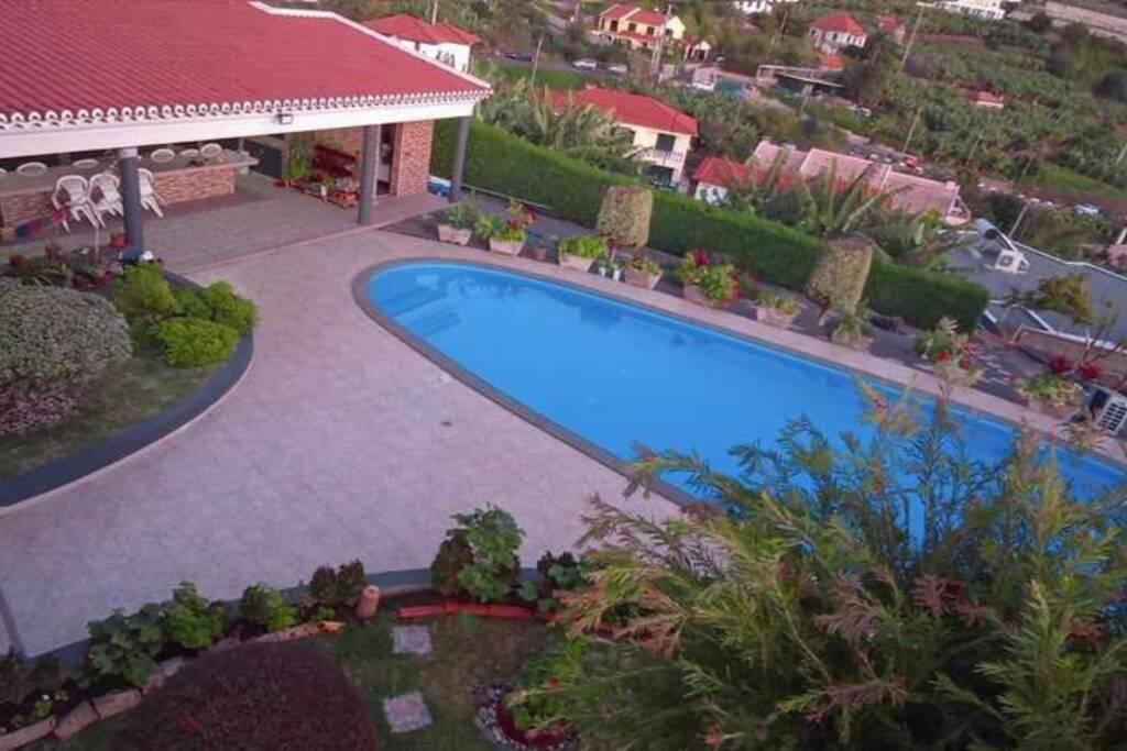 Arcos Grands Suites With Enormous And Private Pool. Арку-да-Кальєта Екстер'єр фото