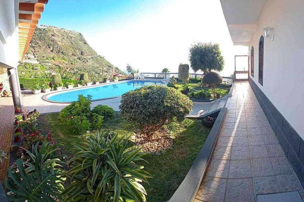 Arcos Grands Suites With Enormous And Private Pool. Арку-да-Кальєта Екстер'єр фото