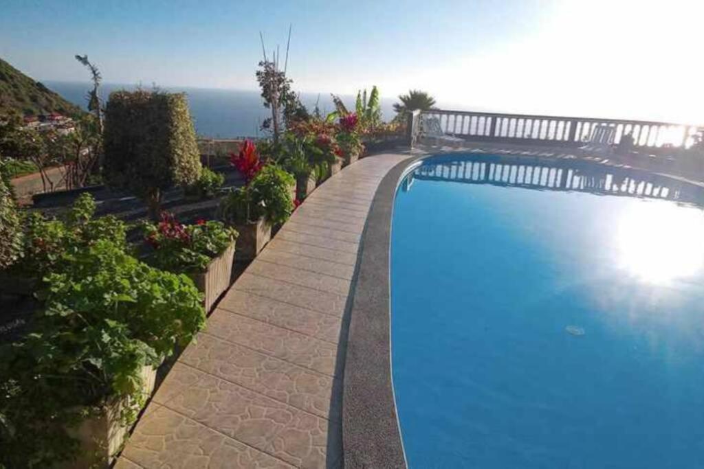 Arcos Grands Suites With Enormous And Private Pool. Арку-да-Кальєта Екстер'єр фото