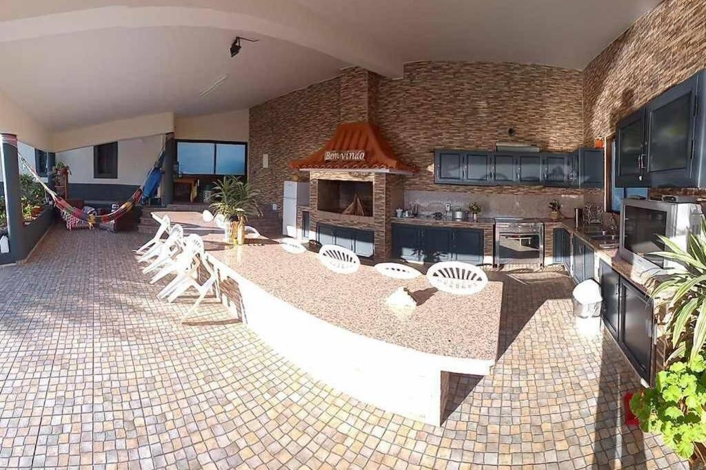 Arcos Grands Suites With Enormous And Private Pool. Арку-да-Кальєта Екстер'єр фото